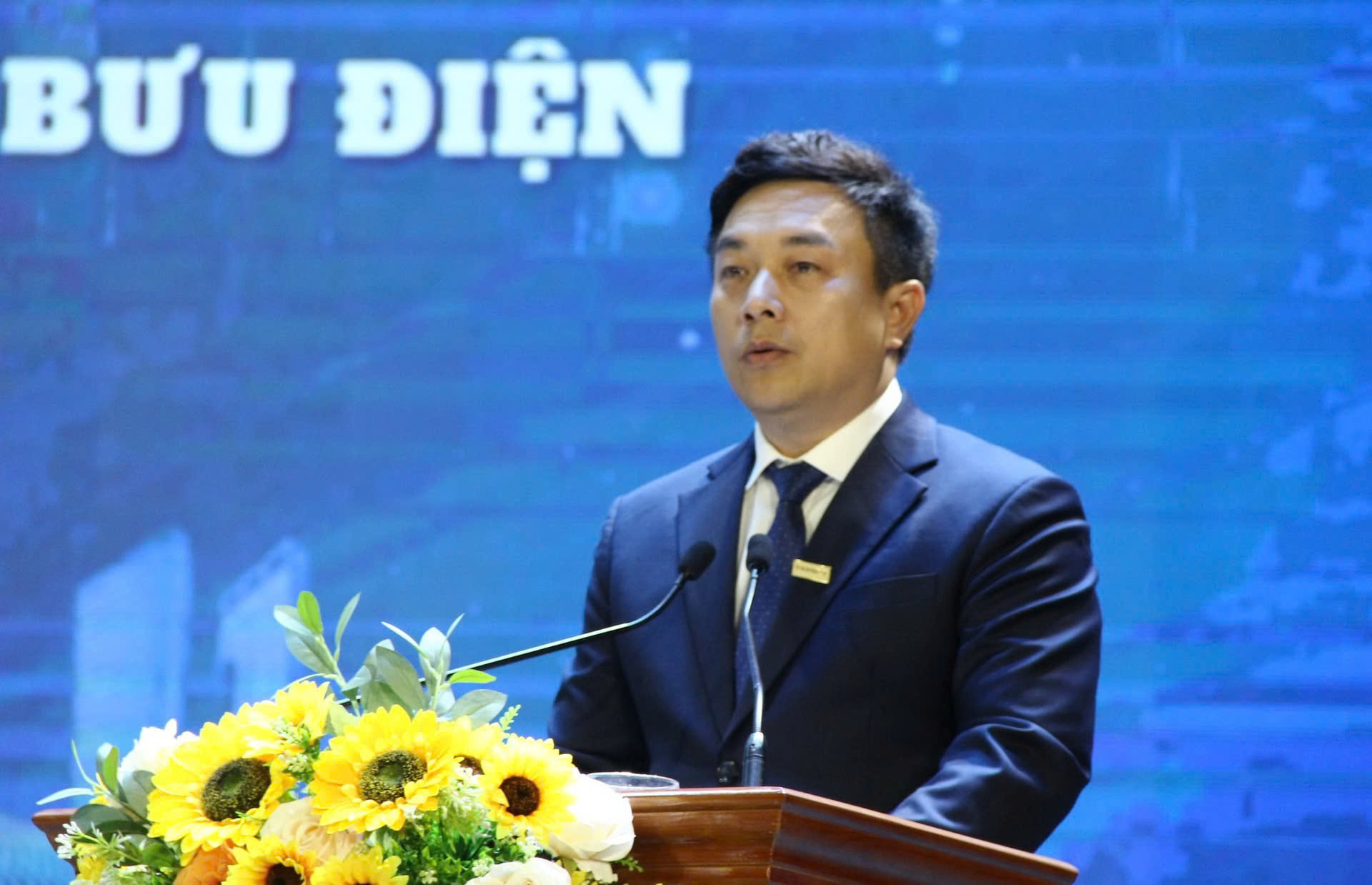 TS. TRẦN ĐÌNH NAM